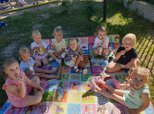 Gr.II Urodziny Artura