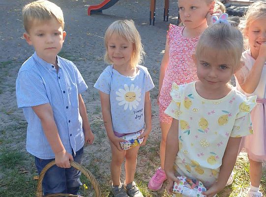 Gr.II Urodziny Artura