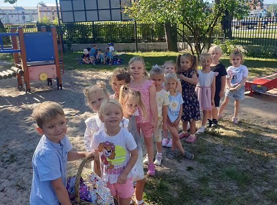 Gr.II Urodziny Artura