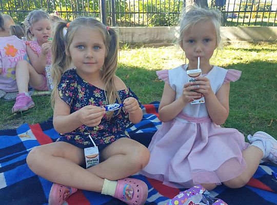 Gr.II Urodziny Artura