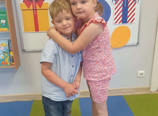 Gr.II Urodziny Artura