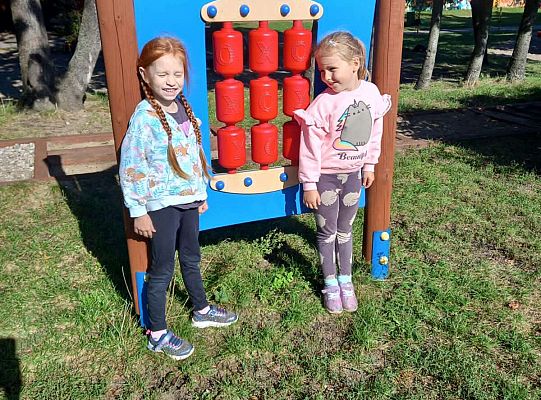 Gr IV Korzystamy z pięknej pogody