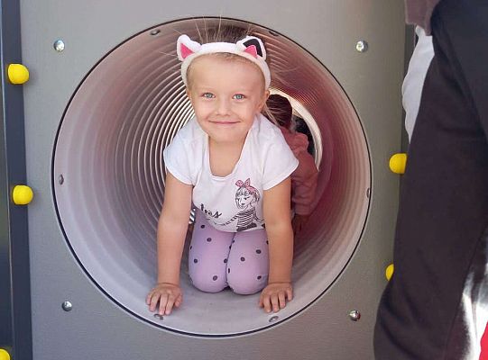 Gr IV Korzystamy z pięknej pogody