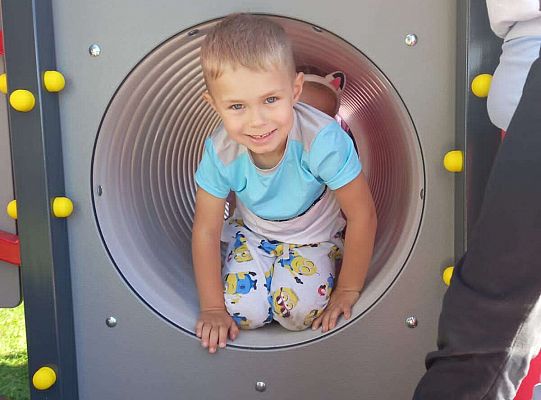 Gr IV Korzystamy z pięknej pogody