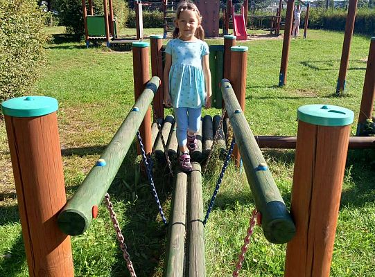 Gr IV Korzystamy z pięknej pogody