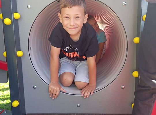 Gr IV Korzystamy z pięknej pogody