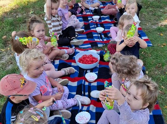 Gr. I Urodzinki Marianki