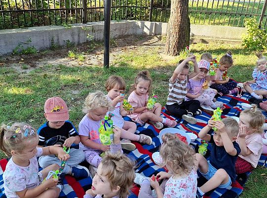 Gr. I Urodzinki Marianki
