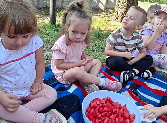 Gr. I Urodzinki Marianki