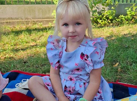 Gr. I Urodzinki Marianki