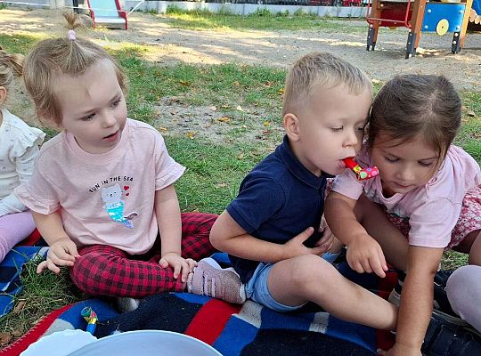 Gr. I Urodzinki Marianki