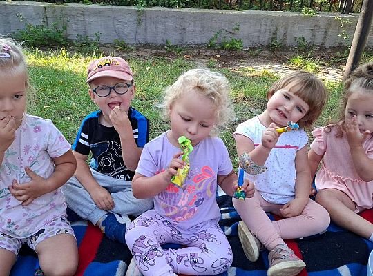 Gr. I Urodzinki Marianki