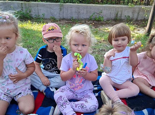 Gr. I Urodzinki Marianki