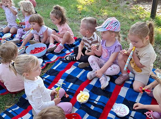 Gr. I Urodzinki Marianki