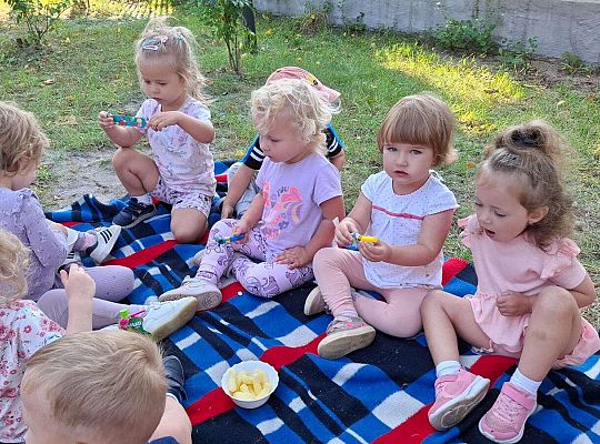 Gr. I Urodzinki Marianki