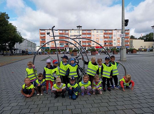 Gr.III Spacer po Lęborku