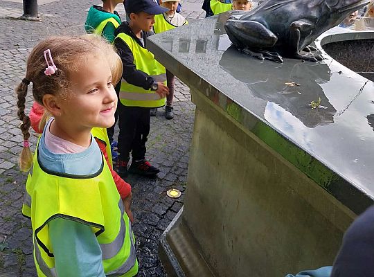 Gr.III Spacer po Lęborku