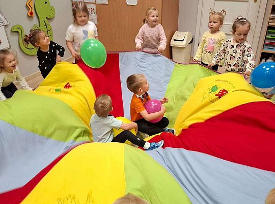 Gr. I Dzień Chłopaka