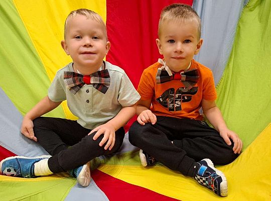 Gr. I Dzień Chłopaka