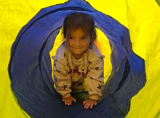 Gr. I Dzień Chłopaka