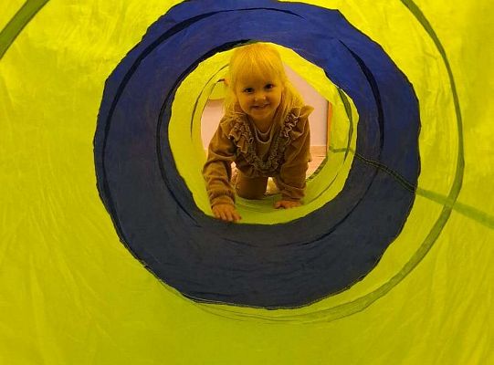 Gr. I Dzień Chłopaka