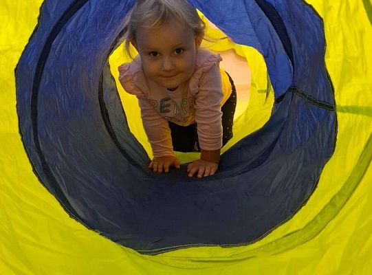 Gr. I Dzień Chłopaka