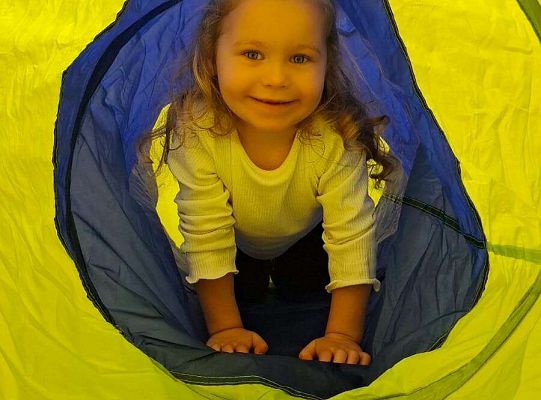 Gr. I Dzień Chłopaka