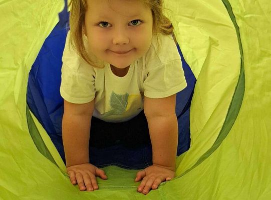 Gr. I Dzień Chłopaka