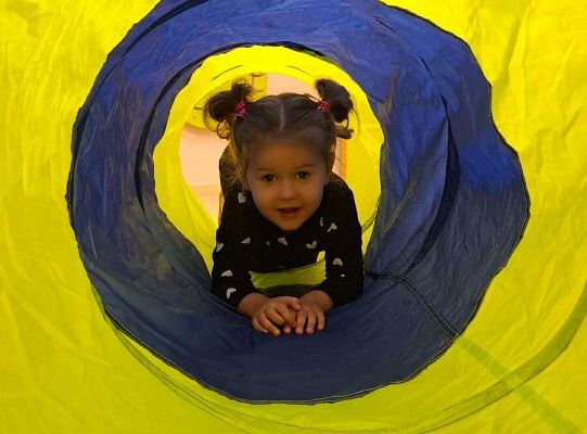 Gr. I Dzień Chłopaka