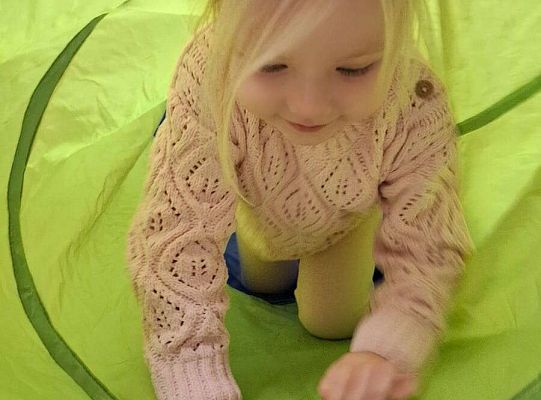 Gr. I Dzień Chłopaka