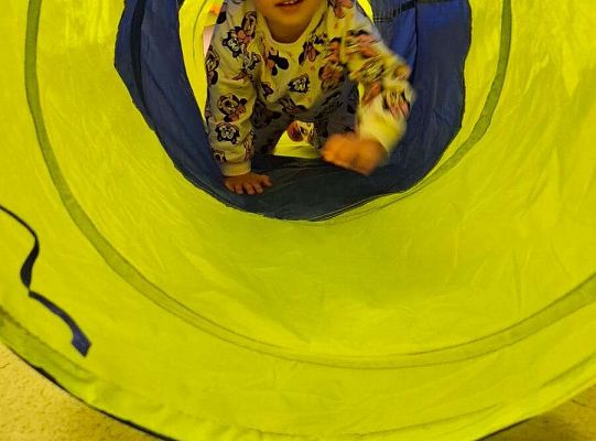 Gr. I Dzień Chłopaka