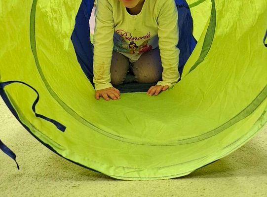 Gr. I Dzień Chłopaka