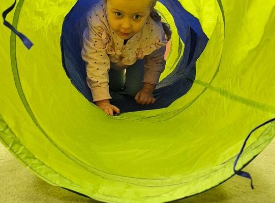 Gr. I Dzień Chłopaka