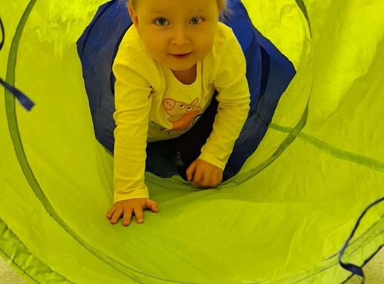 Gr. I Dzień Chłopaka