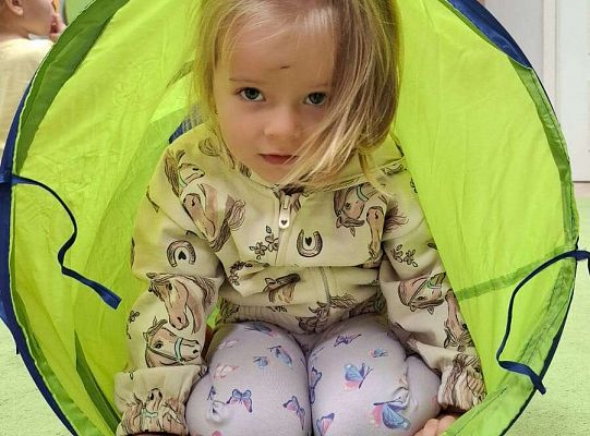 Gr. I Dzień Chłopaka