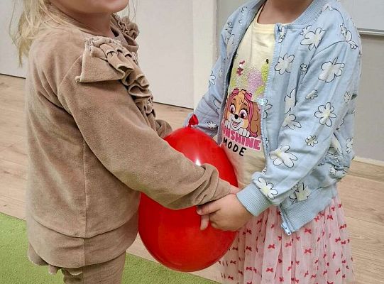 Gr. I Dzień Chłopaka