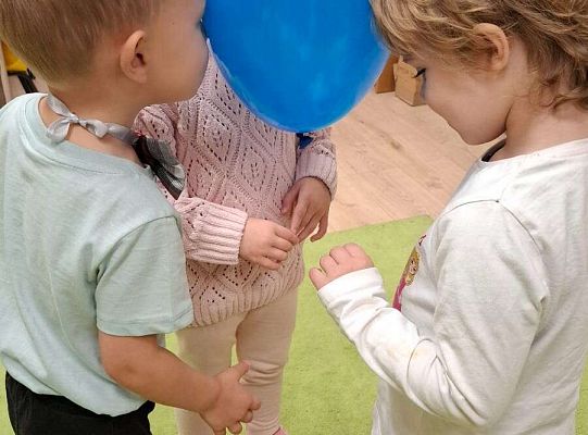 Gr. I Dzień Chłopaka