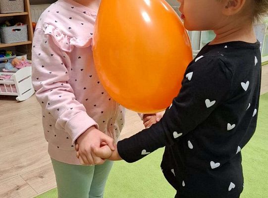 Gr. I Dzień Chłopaka