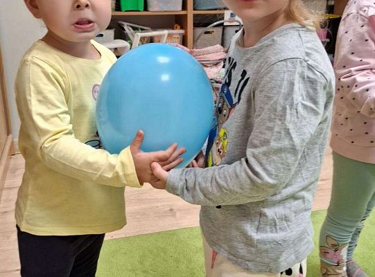 Gr. I Dzień Chłopaka