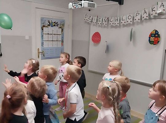 Gr.III Dzień Chlopaka