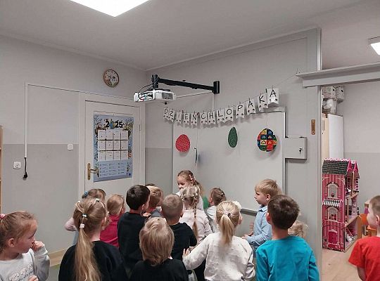 Gr.III Dzień Chlopaka