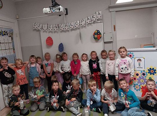 Gr.III Dzień Chlopaka