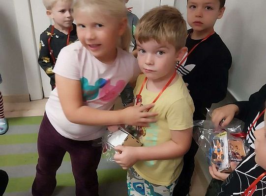 Gr.III Dzień Chlopaka