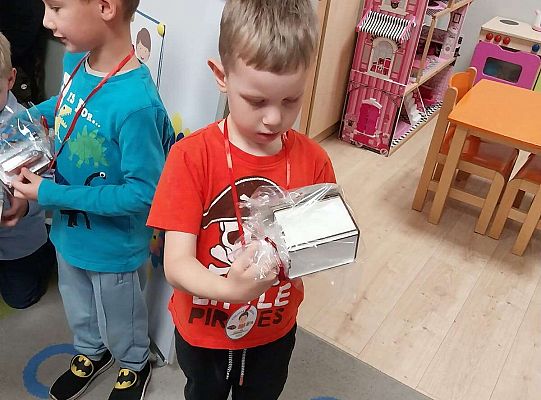 Gr.III Dzień Chlopaka