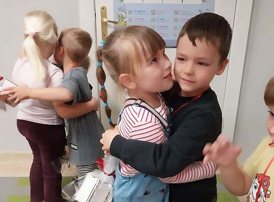 Gr.III Dzień Chlopaka