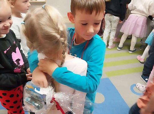 Gr.III Dzień Chlopaka