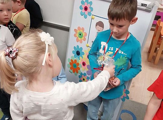 Gr.III Dzień Chlopaka