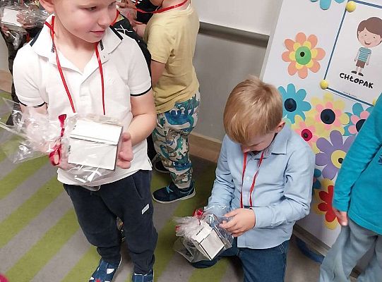 Gr.III Dzień Chlopaka