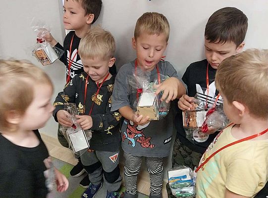 Gr.III Dzień Chlopaka