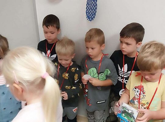 Gr.III Dzień Chlopaka